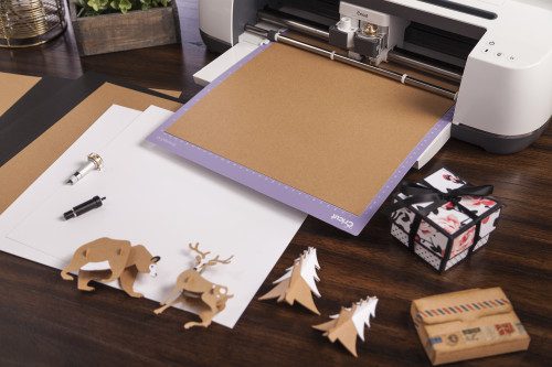 Cricut 2007441 pieza y accesorio para máquinas de corte para bricolaje Cuchillas de repuesto - Imagen 4