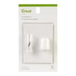 Cricut Crafting Tools - Knife Replacement Blades 0093573972416 | P/N: 2003919 | Ref. Artículo: 1389695