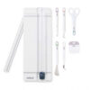 Cricut Essential Tool Set Juego de herramientas esenciales Blanco 7 pieza(s) 0093573799983 | P/N: 2008760 | Ref. Artículo: 1389600