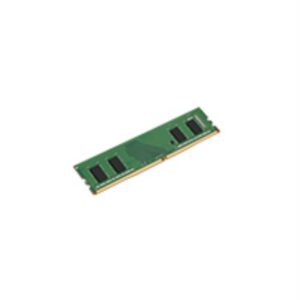 DDR4 KINGSTON 4GB 3200 0740617296075 KVR32N22S6/4