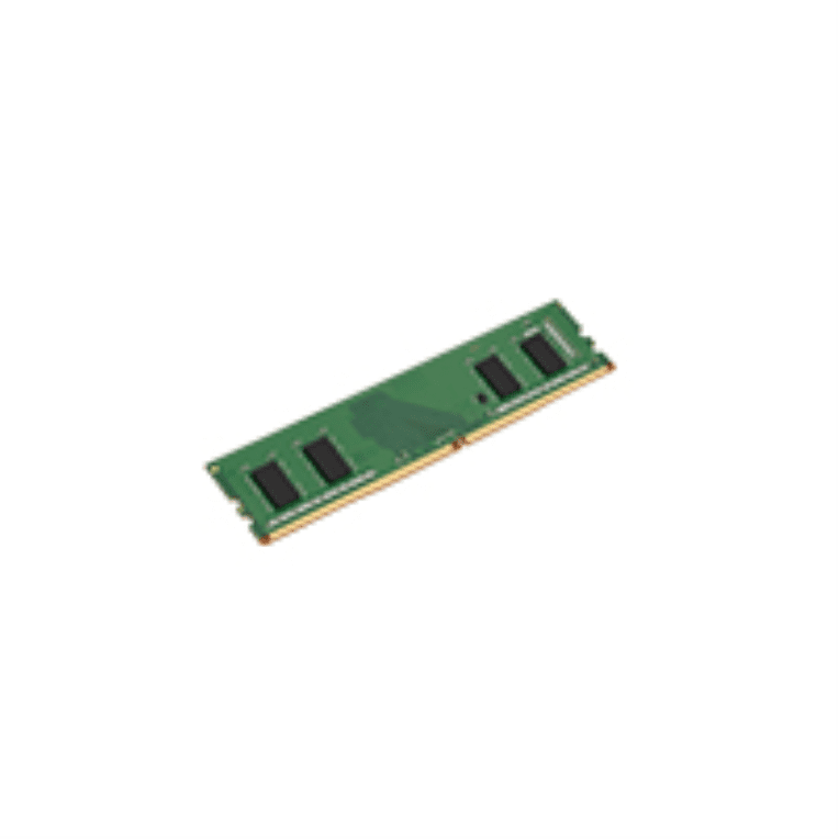 DDR4 KINGSTON 4GB 3200 0740617296075 KVR32N22S6/4