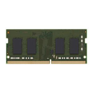 DDR4 SODIMM KINGSTON 32GB 3200 0740617310924 KVR32S22D8/32