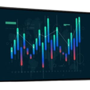 DISPLAY MAXHUB ND65CMA 65" SERIE CMA EXPO INTERIOR 6927433604398 ND65CMA