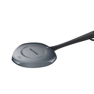 DONGLE MAXHUB WT13M USB WIRELESS  WT13M