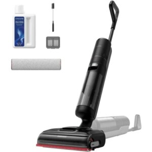 DREAME ASPIRADOR WET&DRY H15S 6977328069146 | P/N: 011101AA000278 | Ref. Artículo: 1400498