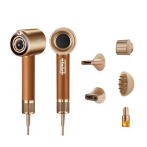 DREAME SECADOR PELO MIRACLE PRO 6978515250668 | P/N: 010401AA000335 | Ref. Artículo: 1402313