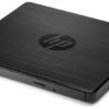 DVD GRABADOR EXTERNO HP F2B56AA 0888182028476 | P/N: F2B56AA | Ref. Artículo: 1404786