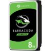 Disco Duro Seagate BarraCuda 8TB/ 3.5"/ SATA III/ 256MB 8719706003766 ST8000DM004 SEA-HDD BARRACUDA 8TB