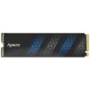 Disco SSD Apacer AS2280P4U Pro 512GB/ M.2 2280 PCIe Gen3/ con Disipador de Calor 4712389919335 AP512GAS2280P4UPRO-1 APA-SSD AS2280P4U P 512GB DS