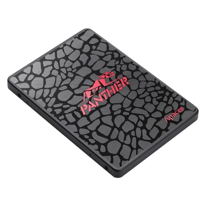 Disco SSD Apacer AS350 Panther 1TB/ SATA III - Imagen 2