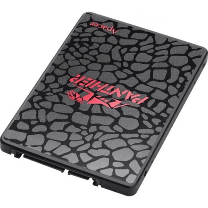 Disco SSD Apacer AS350 Panther 1TB/ SATA III - Imagen 3