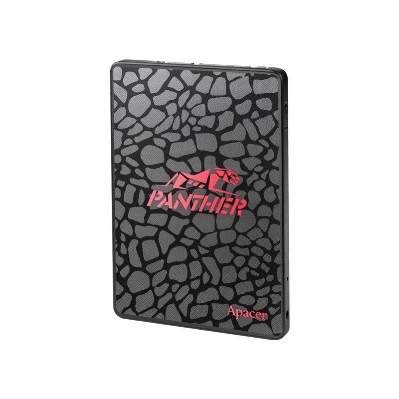 Disco SSD Apacer AS350 Panther 1TB/ SATA III - Imagen 4
