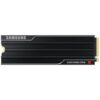 Disco SSD Samsung 9100 PRO 4TB/ M.2 2280 PCIe Gen5/ con Disipador de Calor/ Full Capacity 8806095811659 MZ-VAP4T0CW SAM-SSD M2 9100 P 4TB DS
