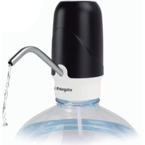 Dispensador de Agua Orbegozo DA 2010/ 4W 8435568409040 18511 ORB-PAE-DISP DA 2010