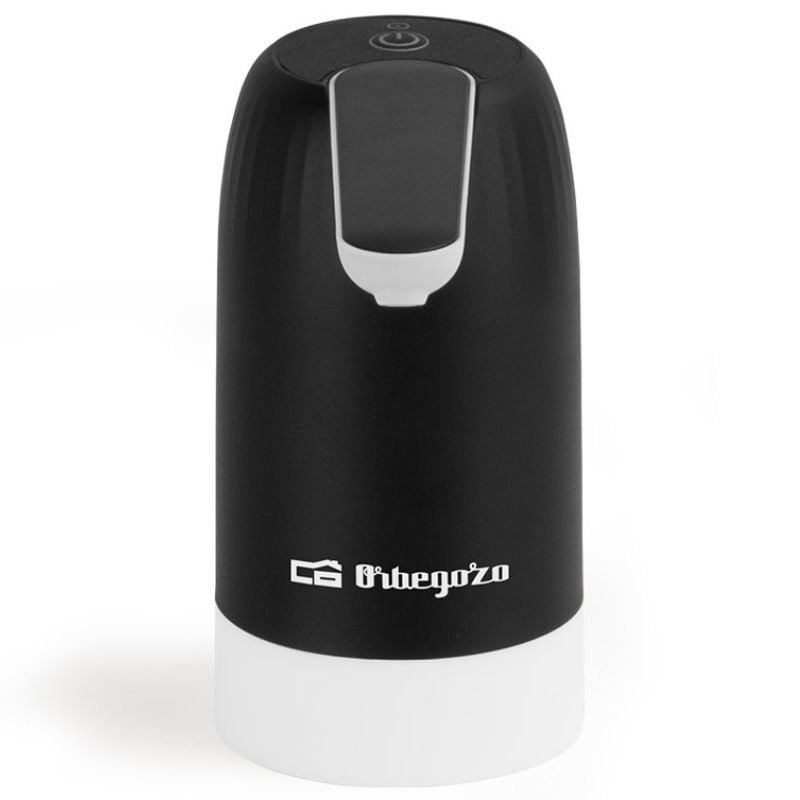 Dispensador de Agua Orbegozo DA 2200/ 4W - Imagen 2