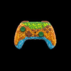 Dragonshock PopTop Compact Multicolor Bluetooth Gamepad Nintendo Switch 5425025593835 | P/N: 144521 | Ref. Artículo: 1401236