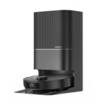 Dreame X40 Ultra Complete Sin bolsa Negro 6976233676135 | P/N: 010204AA000376 | Ref. Artículo: 1391840