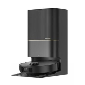 Dreame X40 Ultra Complete Sin bolsa Negro 6976233676135 | P/N: 010204AA000376 | Ref. Artículo: 1391840