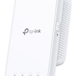 EXTENSOR DE COBERTURA TP-LINK AC1200 6935364085520 RE300