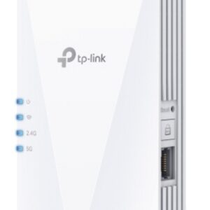 EXTENSOR RED TP-LINK RE780X AX3000 WIFI6 8885020620733 RE780X