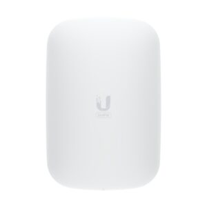 EXTENSOR RED UBIQUITI U6-EXTENDER 0810010078285 U6-EXTENDER