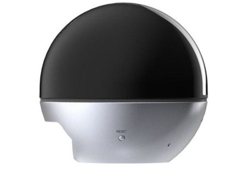 EZVIZ E6 3K APPLE HOME KIT COMPATIBLE - Imagen 4