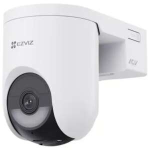 EZVIZ HB8 LITE 6941545638959 | P/N: CS-HB8C-R100-1N4WFL | Ref. Artículo: 1394795