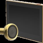 Oro 6941545634432 | P/N: CS-HP2-R100-6E2WB-GD | Ref. Artículo: 1385046