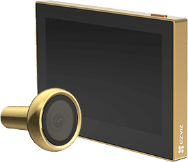 Oro 6941545634432 | P/N: CS-HP2-R100-6E2WB-GD | Ref. Artículo: 1385046