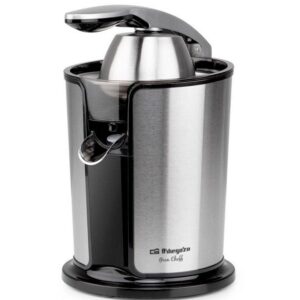 Exprimidor Orbegozo EP 4300/ 1100W 8435568407008 18269 ORB-PAE-EXP EP 4300