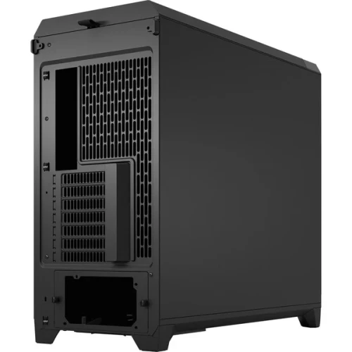 FRACTAL CAJA MESHIFY 3 XL BLACK SOLID FD-C-MES3X-01 - Imagen 2