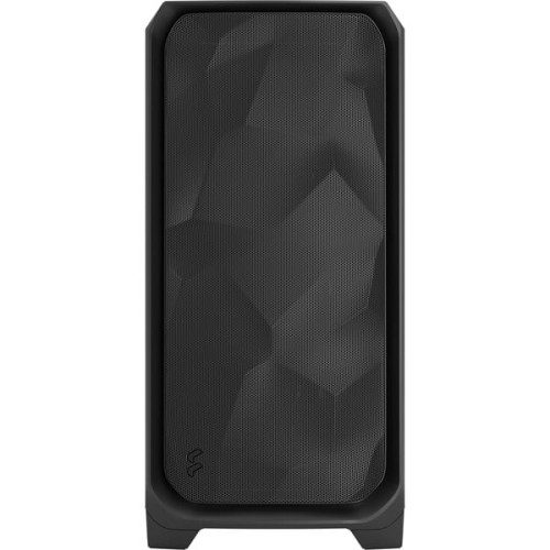 FRACTAL CAJA MESHIFY 3 XL BLACK SOLID FD-C-MES3X-01 - Imagen 3