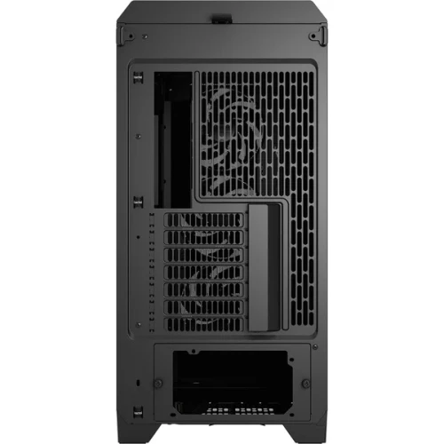 FRACTAL CAJA MESHIFY 3 XL BLACK SOLID FD-C-MES3X-01 - Imagen 4