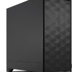 FRACTAL CAJA POP 2 AIR BLACK SOLID FD-C-POA2A-01 7340172710431 | P/N: FD-C-POA2A-01 | Ref. Artículo: 1403586