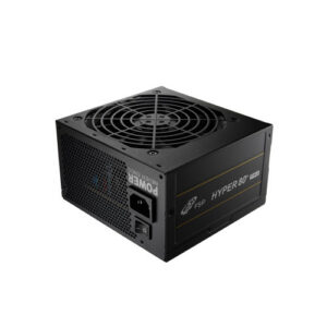 FSP FUENTE DE ALIMENTACION 550W HYPER 80+ PRO550 BULK 80PLUS BRONZE ATX 2.4 4711498480569 | P/N: 9PA5509407 | Ref. Artículo: 1393342