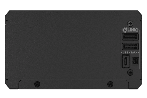 FUENTE ALIMENT. CORSAIR ICUE LINK HX1000I SHIFT 1000 WATT 80+ PLATINUM FULL MODULAR PCIE 5.1 ATX 3.1 CP-9020265-EU - Imagen 4