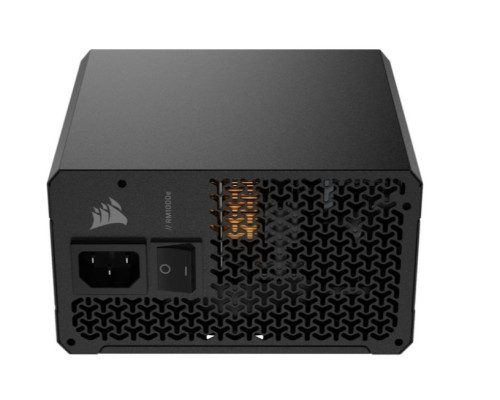 FUENTE ALIMENT. CORSAIR RM1000E (2025) 80+ GOLD FULL MODULAR ATX 3.0 1000 WATT CP-9020297-EU - Imagen 2