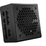 FUENTE ALIMENT. CORSAIR RM1000E (2025) 80+ GOLD FULL MODULAR ATX 3.0 1000 WATT CP-9020297-EU 0840006691327 | P/N: CP-9020297-EU | Ref. Artículo: 1391782