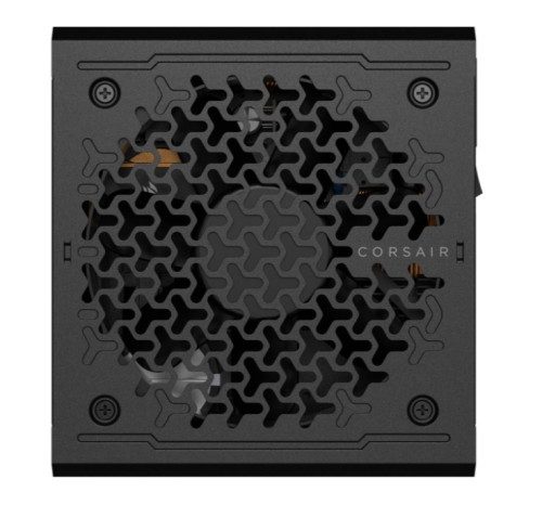 FUENTE ALIMENT. CORSAIR RM1000E (2025) 80+ GOLD FULL MODULAR ATX 3.0 1000 WATT CP-9020297-EU - Imagen 3