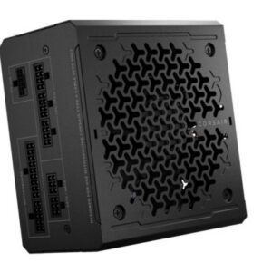 FUENTE ALIMENT. CORSAIR RM850E (2025) 80+ GOLD FULL MODULAR ATX 3.0 850 WATT CP-9020296-EU 0840006691204 | P/N: CP-9020296-EU | Ref. Artículo: 1391781