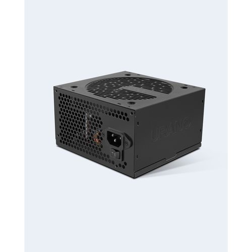 FUENTE ALIMENTACION 550W NOX URANO PRO PFC-ACTIVO 80+BRONZE 12CM ATX - Imagen 4