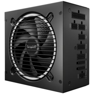 FUENTE ALIMENTACION BEQUIET PURE POWER 13M 1000W ATX 80+ GOLD 4260052192207 BP028EU