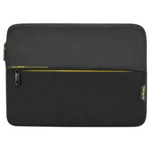 FUNDA PARA PORTATIL TARGUS CITYGEAR 14" NEGRO 5051794027174 TSS931GL