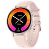 Forever Smartwatch IGo Watch 4 JW-600 Notificaciones/ Frecuencia Cardiaca/ Rosa 5907504503561 GSM192507 FRV-RELOJ IGO JW-600 PK