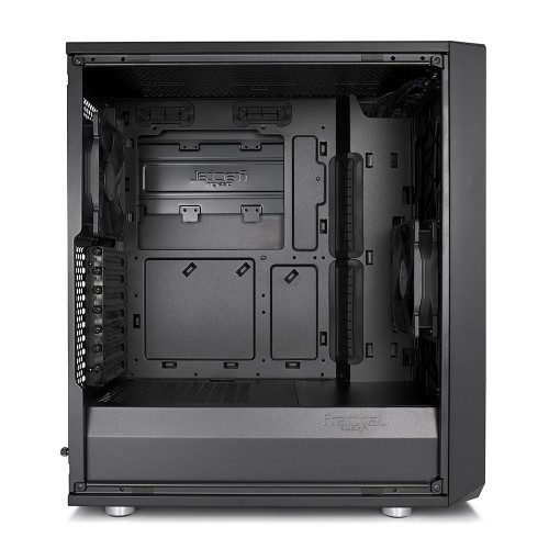 Fractal Design Meshify C Midi Tower Negro - Imagen 13