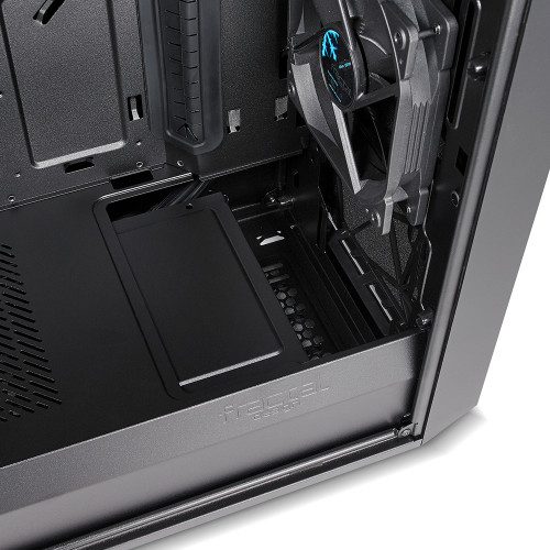 Fractal Design Meshify C Midi Tower Negro - Imagen 16