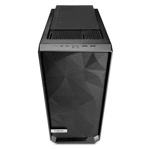 Fractal Design Meshify C Midi Tower Negro - Imagen 10