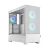 Fractal Design Pop Air Blanco 7340172702986 | P/N: FD-C-POR1A-01 | Ref. Artículo: 1354353