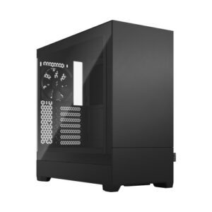 Fractal Design Pop Silent Negro 7340172703044 | P/N: FD-C-POS1A-02 | Ref. Artículo: 1354360
