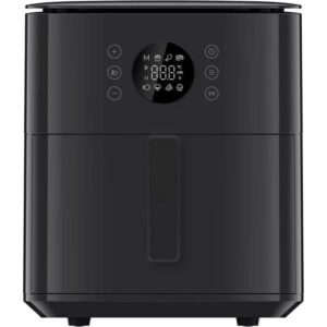 Freidora por Aire Airfryer / Sin Aceite Xiaomi Air Fryer 6.5L/ 1700W/ Capacidad 6.5L 6932554440589  XIA-FRE AIR FRYER 6 5L BK
